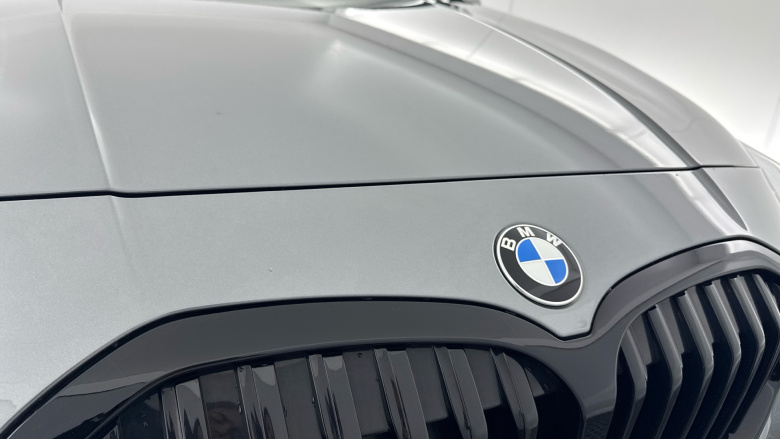 BMW 1 Series 128ti 5dr Step Auto [Live Cockpit Professional] Petrol Hatchback